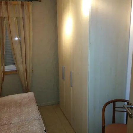 Apartamento House Of 'welcome Dannstadt-Schauernheim