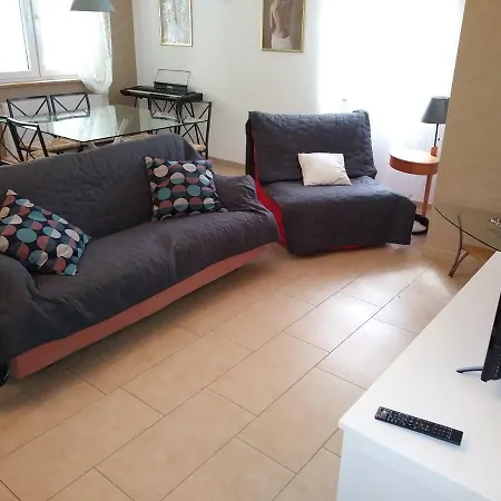 Apartamento House Of 'welcome *