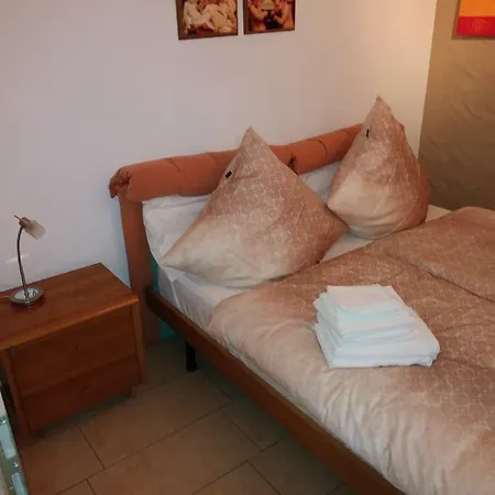 House Of 'welcome Apartamento