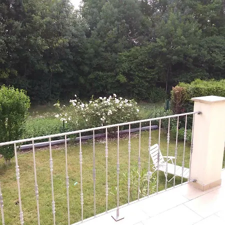 Apartamento House Of 'welcome Dannstadt-Schauernheim