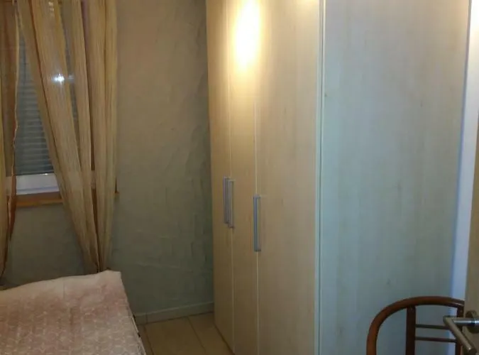 Appartement House Of 'welcome Dannstadt-Schauernheim