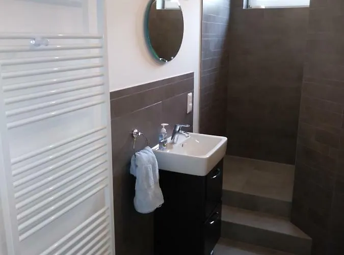 Appartement House Of 'welcome *