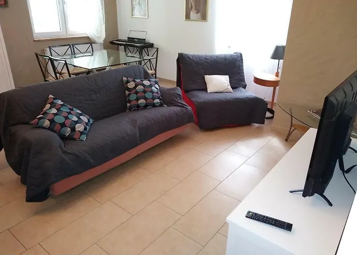 Appartement House Of 'welcome *