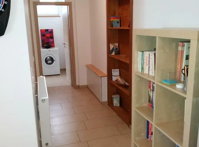 Appartement House Of 'welcome