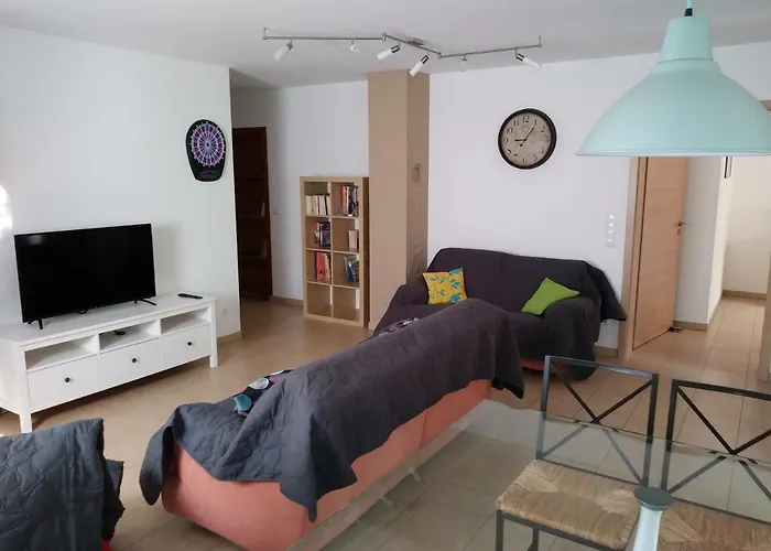 House Of 'welcome Appartement Dannstadt-Schauernheim