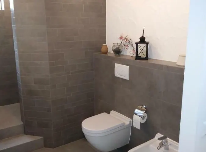 House Of 'welcome Appartement Dannstadt-Schauernheim