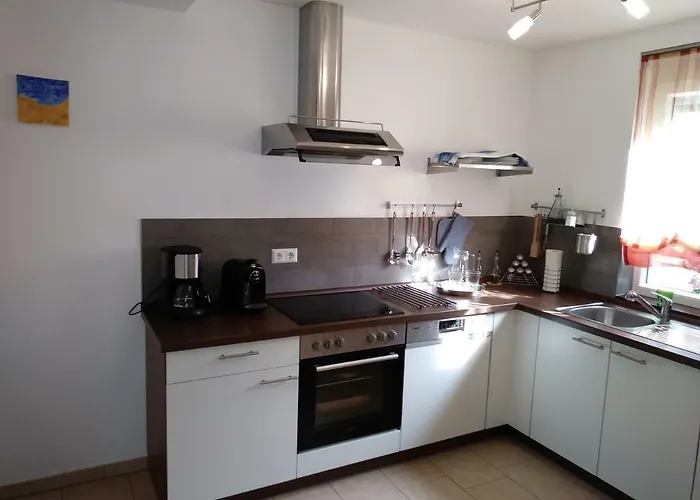 Appartement House Of 'welcome