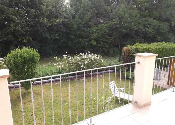 Appartement House Of 'welcome Dannstadt-Schauernheim